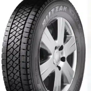 Bridgestone W995 lamellrehv (195/75 R16)