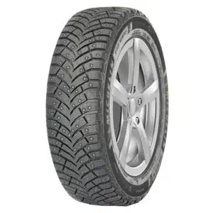 Michelin X-Ice North 4 SUV naastrehv (305/40 R20)