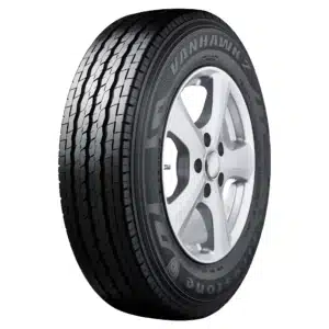 Firestone Vanhawk 2 107/105R TL suverehv (195/75 R16)