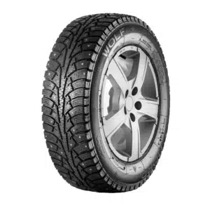 Wolf Nord naastrehv (265/60 R18)