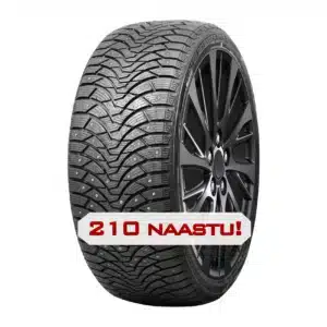 Leao Winter Defender Grip 2 naastrehv (185/60 R15)
