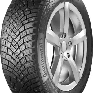 Continental IceContact 3 TA naastrehv (235/50 R20)