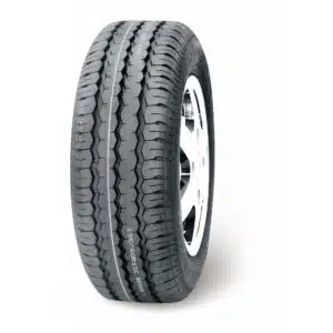 Wanda WR068 98/96P TL M+S suverehv (195/55 R10)
