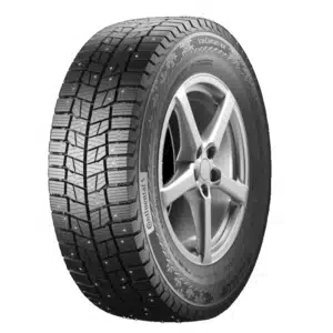 Continental VanContact Ice naastrehv (235/65 R16C)