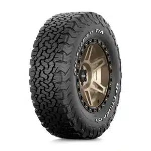 BF Goodrich All Terrain KO2 mudarehv (315/70 R17)