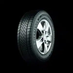 Firestone VanHawk 2 Winter 107/105R TL lamellrehv (195/75 R16)