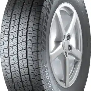 Matador MPS400 106/104R 3PMSF lamellrehv (205/70 R15)