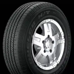 Bridgestone D684II suverehv (265/60 R18)
