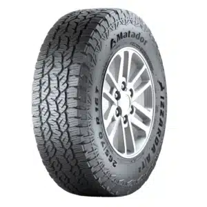 Matador MP72 suverehv (265/60 R18)