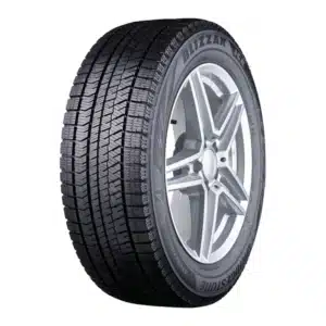Bridgestone Ice lamellrehv (255/45 R19)