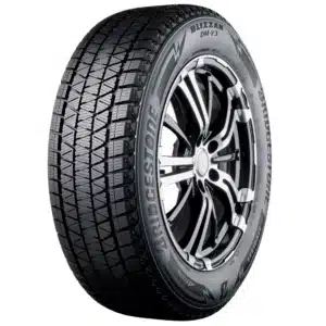 Bridgestone DM-V3 lamellrehv (275/40 R20)