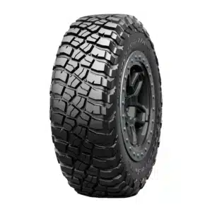 Bfgoodrich BF Goodrich Mud Terrain KM3 121/118Q suverehv (285/70 R17)