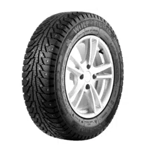 Wolf Nord Cargo 107/105Q naastrehv (195/75 R16)