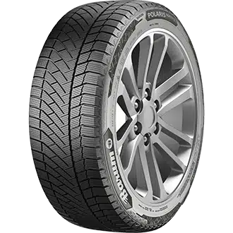 Barum Polaris 6 Barum Polaris 6 lamellrehv
Continental'i tütarettevõte - premium kvaliteet keskmise hinnaga. Väga hea haare ja kulumiskindlus. Suurepärane valik perekonna-autole.