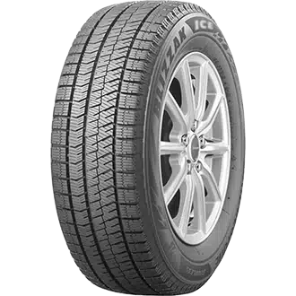 Bridgestone Blizzak Ice Bridgestone Blizzak Ice lamellrehv
Jaapani tehnoloogia tipptase. RevolutsioonilineBit-Fit haardumistehnika tagab erakordse pidavuse märjal asfaltil ja jääl. Ideaalne linnasõidukile.