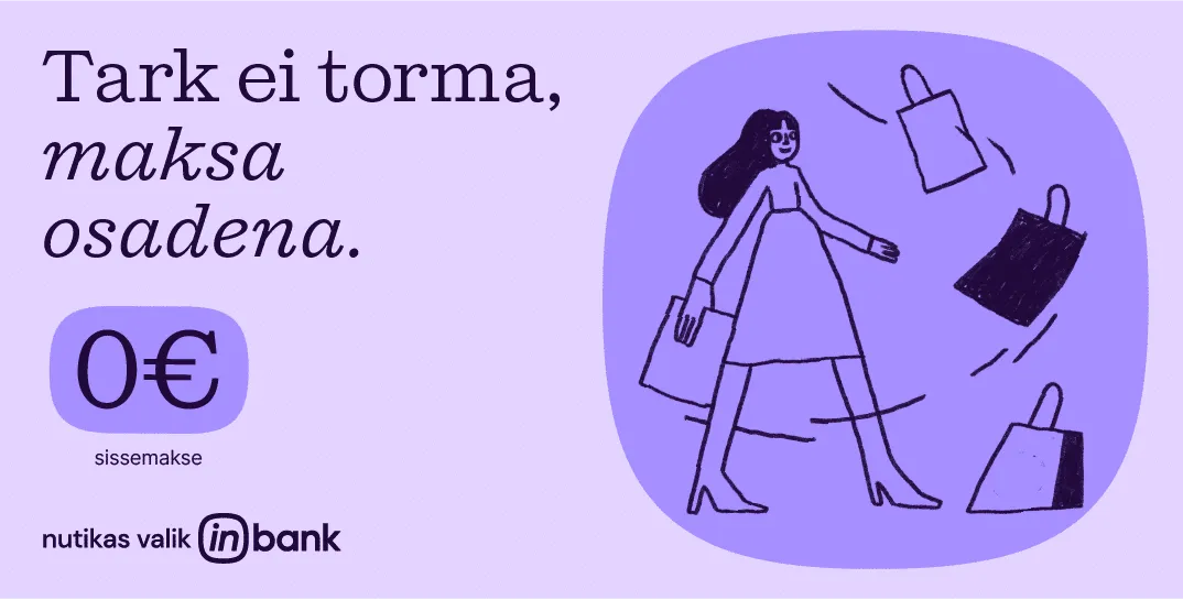 Järelmaks - Head Rehvid - Rehvide müük internetis Järelmaks - Head Rehvid - Rehvide müük internetis