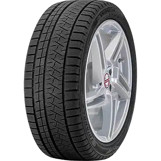 Triangle SnowLink PL02 Triangle SnowLink PL02 lamellrehv
Usaldusväärne budjettrehv põhjamaisteks oludeks. Hea haare ja mõistlik hind. Ideaalne valik teise autole või vähemkasutatud sõidukile.