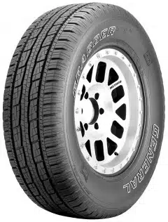 General Tire Grabber HTS60 suverehv (265/65R18) - Head Rehvid - Rehvide müük internetis General Tire Grabber HTS60 suverehv (265/65R18)