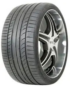 Continental SportContact 5P suverehv (325/35R22)