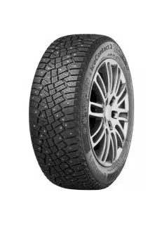 Continental IceContact 2 naastrehv KD (245/35R21) - Head Rehvid - Rehvide müük internetis Continental IceContact 2 naastrehv KD (245/35R21)