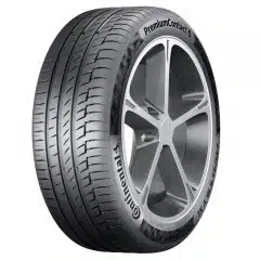 Continental PremiumContact 6 suverehv (235/50R19)