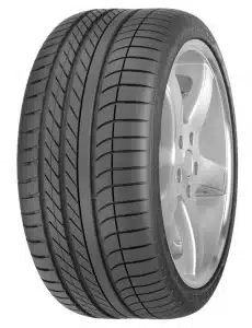 Goodyear Eagle F1 Asymmetric 3 suverehv (285/40R21)