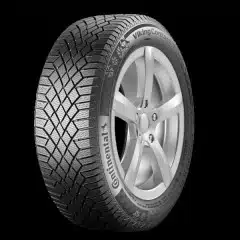 Continental VikingContact 7 lamellrehv SC (225/55R19)
