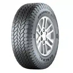 General Tire Grabber AT3 suverehv (215/60R17)