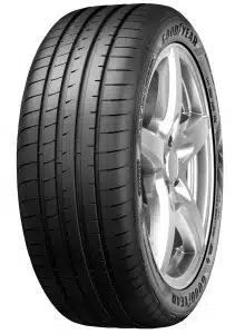 Goodyear Eagle F1 Asymmetric 5 suverehv (235/35R19)