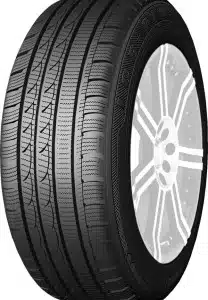 Tracmax IcePlus S210 lamellrehv (205/45R17)