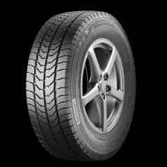 Continental VanContact Viking lamellrehv SC (215/70R15C)
