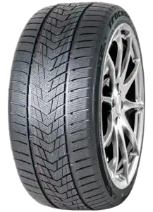 Tracmax X-privilo S330 lamellrehv (285/45R19)