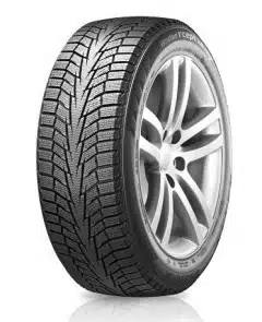Hankook WINTER I*CEPT IZ2 (W616) lamellrehv SC (225/45R18)