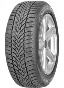 Goodyear UltraGrip Ice SUV G1 lamellrehv SC (245/50R20)