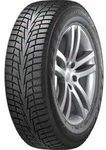 Hankook WINTER I*CEPT X (RW10) lamellrehv SC (265/50R20)