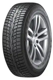 Hankook WINTER I*CEPT X (RW10) lamellrehv SC (265/50R20) - Head Rehvid - Rehvide müük internetis Hankook WINTER I*CEPT X (RW10) lamellrehv SC (265/50R20)