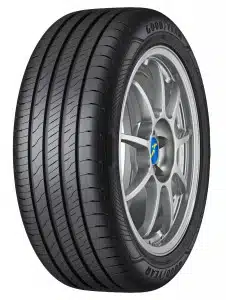 Goodyear EfficientGrip 2 SUV suverehv (225/55R18)