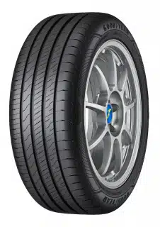 Goodyear EfficientGrip 2 SUV suverehv (235/55R17) - Head Rehvid - Rehvide müük internetis Goodyear EfficientGrip 2 SUV suverehv (235/55R17)