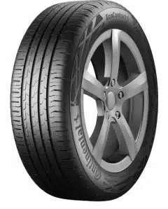 Continental EcoContact 6 suverehv (155/60R20) - Head Rehvid - Rehvide müük internetis Continental EcoContact 6 suverehv (155/60R20)