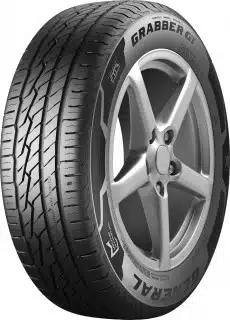 General Tire Grabber GT Plus suverehv (265/45R20) - Head Rehvid - Rehvide müük internetis General Tire Grabber GT Plus suverehv (265/45R20)