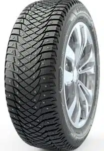 Goodyear UltraGrip Arctic 2 naastrehv D (265/65R17)