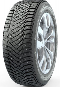 Goodyear UltraGrip Arctic 2 naastrehv D (235/60R18)