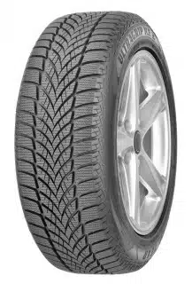 Goodyear UltraGrip Ice 2 lamellrehv SC (255/40R19) - Head Rehvid - Rehvide müük internetis Goodyear UltraGrip Ice 2 lamellrehv SC (255/40R19)