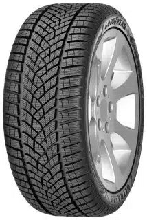 Goodyear UltraGrip Ice 2+ lamellrehv SC (235/40R19) - Head Rehvid - Rehvide müük internetis Goodyear UltraGrip Ice 2+ lamellrehv SC (235/40R19)