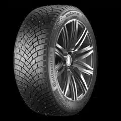 Continental IceContact 3 TA naastrehv (195/55R20)