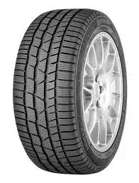Continental WinterContact TS830P lamellrehv (265/40R19)