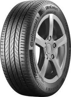 Continental UltraContact suverehv (185/60R15) - Head Rehvid - Rehvide müük internetis Continental UltraContact suverehv (185/60R15)