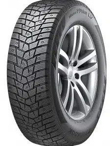 Hankook WINTER I*PIKE LV (RW15) naastrehv (195/75R16C)