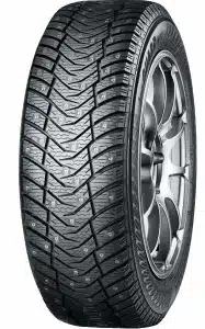 Yokohama iceGuard Stud (IG65) naastrehv (275/45R21)