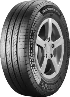Continental VanContact Ultra suverehv (225/65R16C) - Head Rehvid - Rehvide müük internetis Continental VanContact Ultra suverehv (225/65R16C)